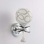 Applique Attacco E27 Mod.034
