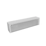 Lampada a Muro 2 Attacchi E14 36x9x7 cm - immagine 3