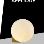 Applique Attacco G9 15x15 cm Mod.024