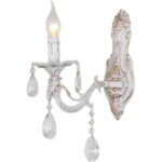 Applique Attacco E14 24x35 cm Mod.032