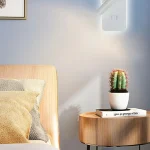 Applique LED Luce Calda 10x18,5 cm 6W Mod.041