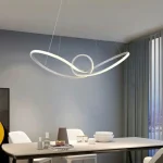 Lampadario LED