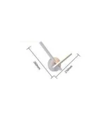 Applique LED Luce Calda o Naturale 26X21X3 cm 6W Mod.089 - immagine 2