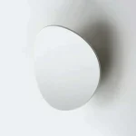 Applique LED Luce Calda, Neutra o Fredda 18x18x7 cm 12W Mod.119 - immagine 2