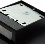 Applique LED Luce Calda, Neutra o Fredda 18x18x7 cm 12W Mod.119 - immagine 3