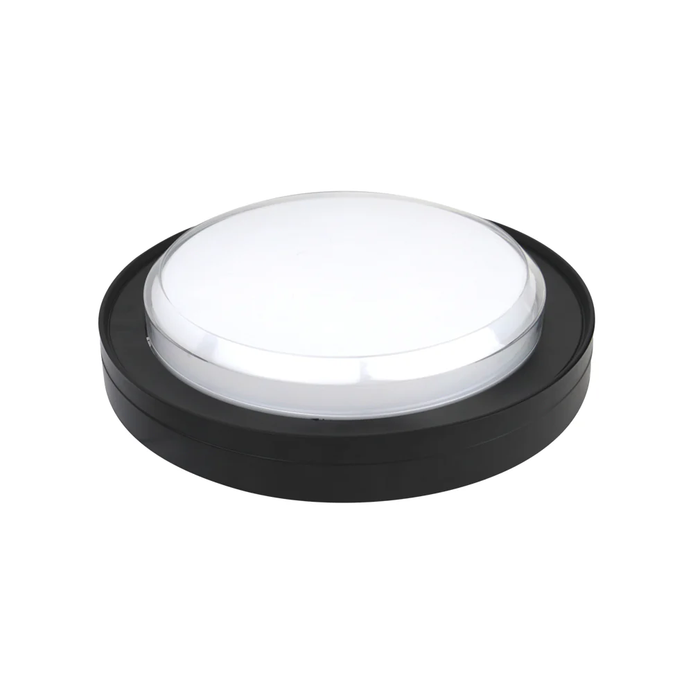 Plafoniera LED Luce Variabile Diam. 22,1 cm 23W Mod.XG-909