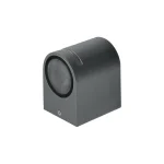 Applique Attacco GU10 da Esterno 8x6,9x9,2 cm Mod.126 - immagine 2