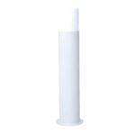 Lampada da Giardino Attacco E27 44x7,8x12 cm Mod. 529PA - immagine 2