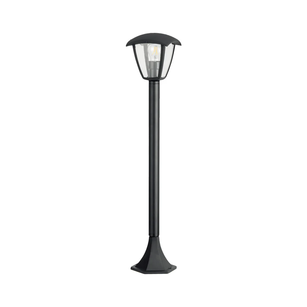 819PB-B860-G_1000x1000 Lampione da Giardino Attacco E27 86x15,5 cm Mod. 819PB