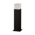Faretto da Terra Attacco E27 44x12x7,8 cm Mod. B440-BN