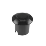 Faretto LED Calpestabile Quadruplo 1W Diam. 6 cm Mod. 324-CN