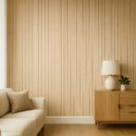 Carta da Parati Adesiva PVC 60×300 cm Effetto Doghe in Legno - immagine 2