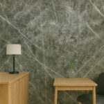 Carta da Parati Adesiva PVC Effetto Marmo 60×300 cm - immagine 2